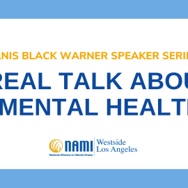 Janis Black Warner Speaker Series for December 2021: Dr. Karen Wilson on Addressing The Mental Health Needs of Young People