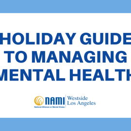 Holiday Guide: Mental Health Support for You and Your Loved Ones