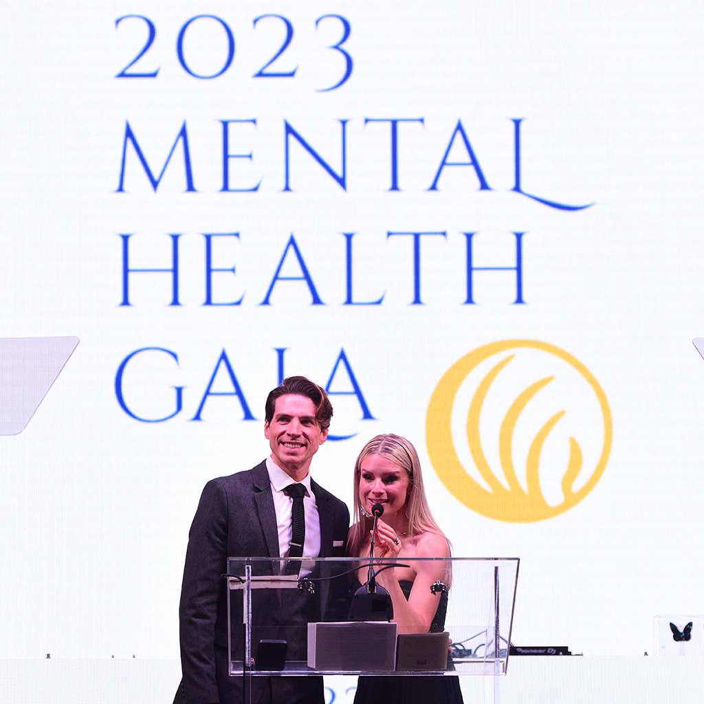 2023 Mental Health Gala