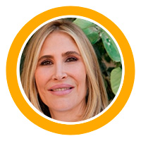 Sharon Kash | Board Member