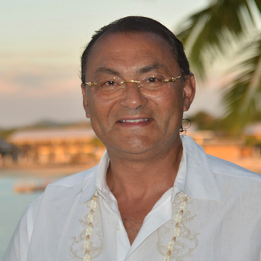 Dr. Waguih IsHak | Advisory Council