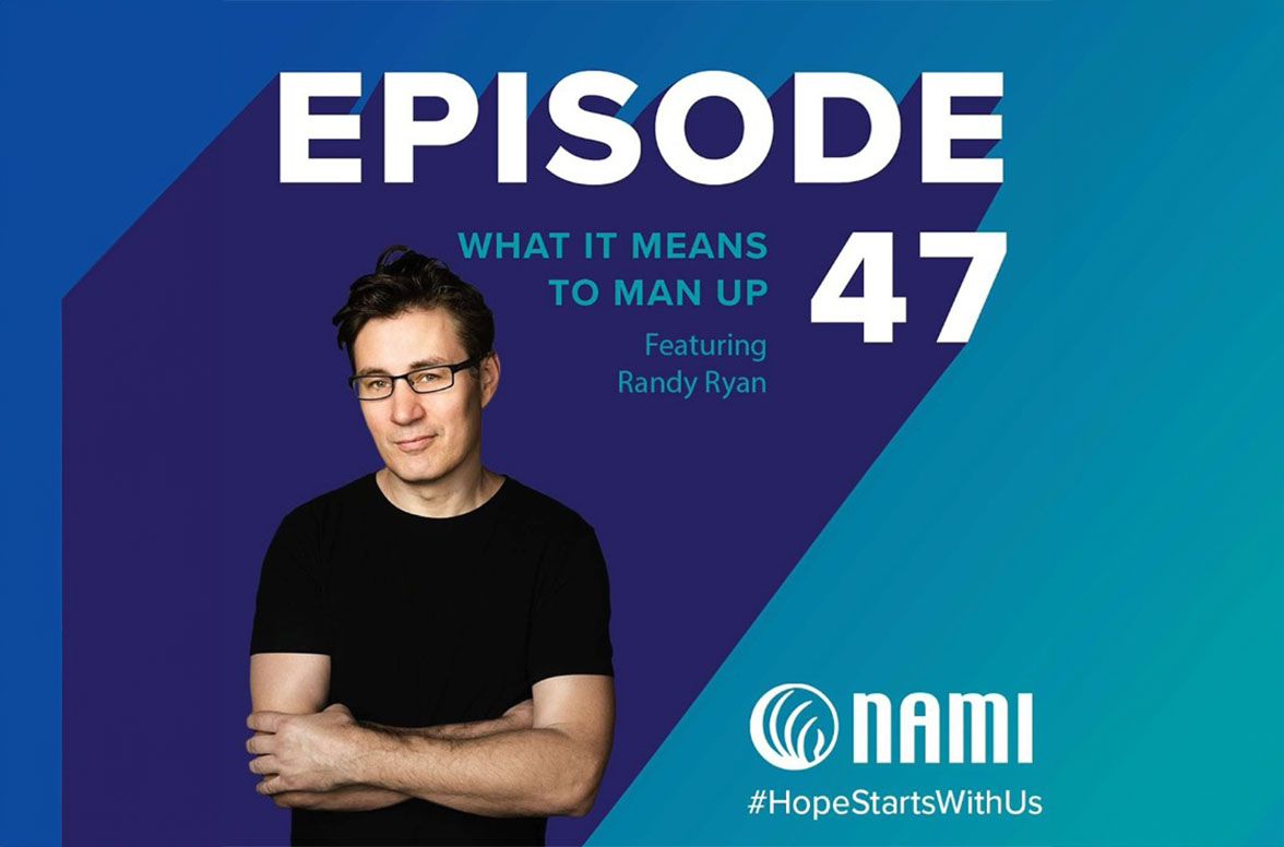 Randy Ryan | NAMI