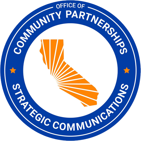 The Office of Community Partnerships and Strategic Communications (OCPSC)