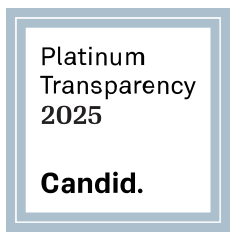 Platinum Transparency 2025 Candid
